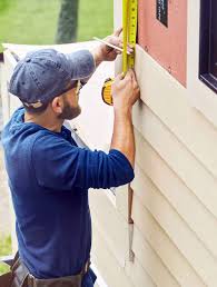 Best Storm Damage Siding Repair  in Inglewood, CA